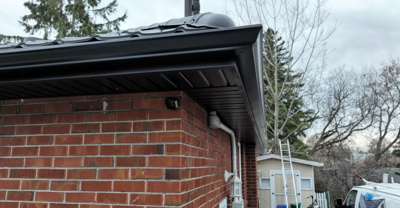 Gutter Installation & Repair in Gary, IN