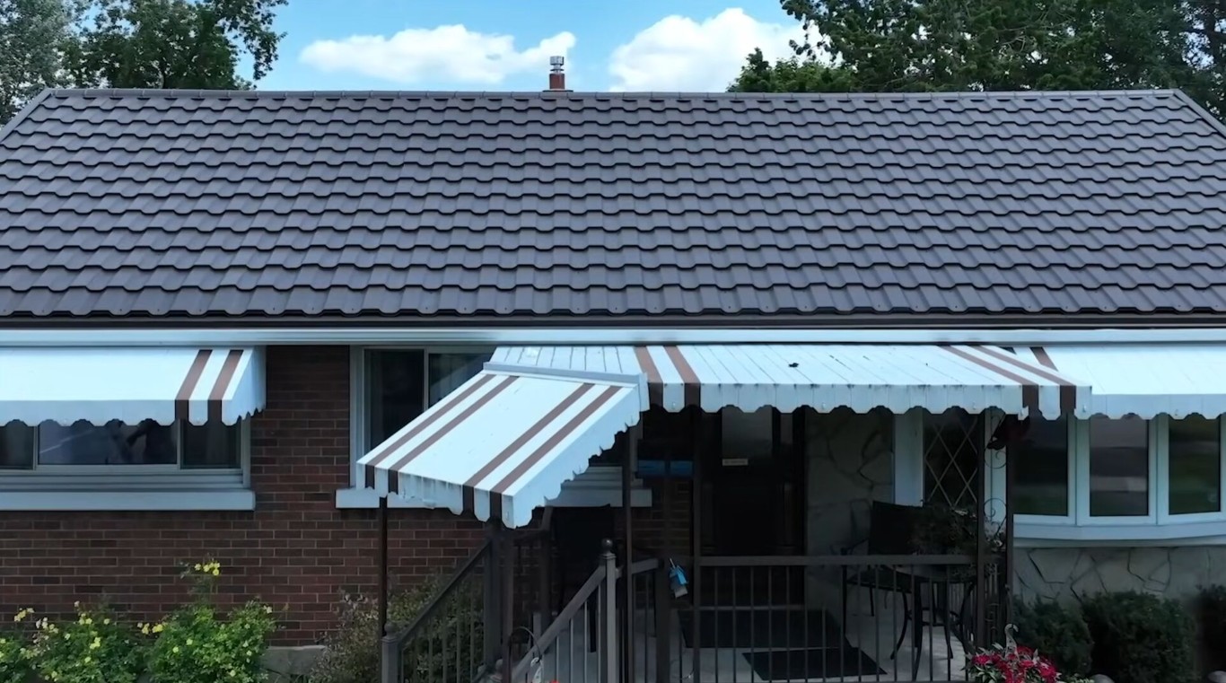 Residential Roofing Services in Gary, IN